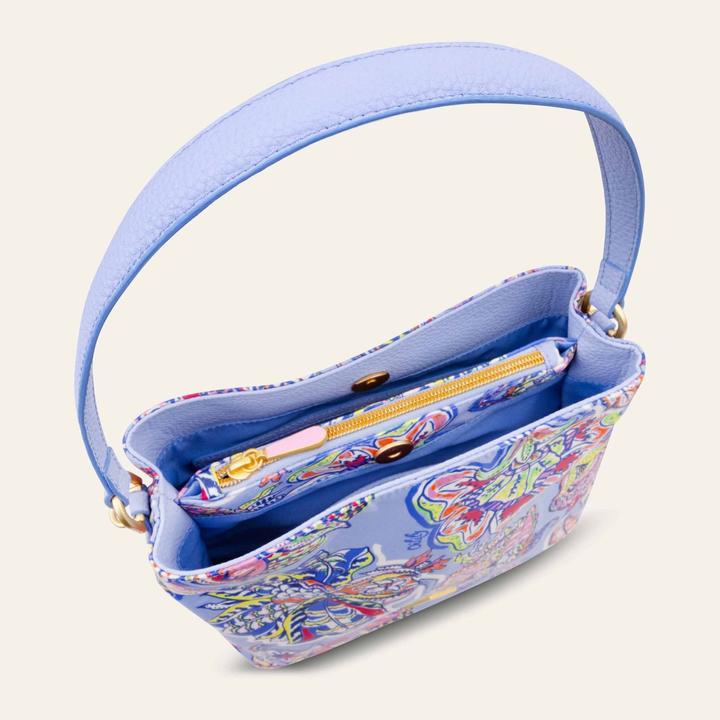 Image du produit Oilily Horus Schultertasche 24 cm