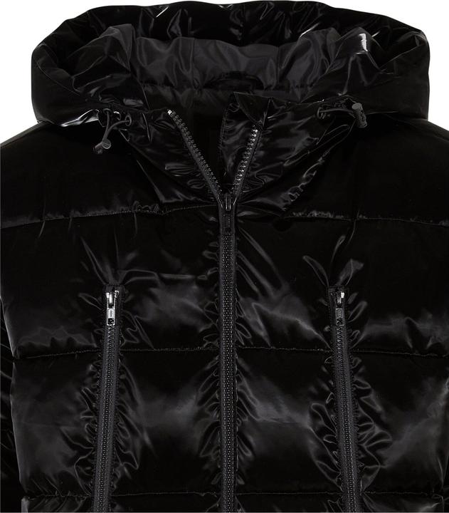 Immagine prodotto Urban Classics Shark Skin Puffer Jacket (XL)