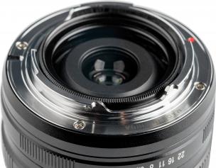 Actual product image Venus Optic Laowa 10-18mm f/4.5-5.6 Zoom Sony FE (Sony E, full size)