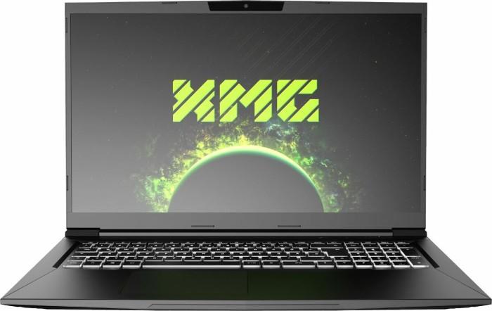 Produktbild XMG Core 17 (17.30", Intel Core i7-10750H, 16 GB, 1000 GB, DE)
