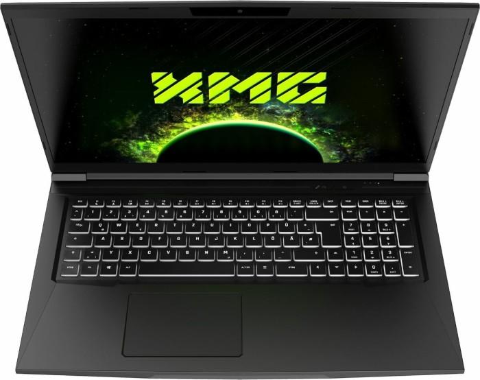 Produktbild XMG Core 17 (17.30", Intel Core i7-10750H, 16 GB, 1000 GB, DE)
