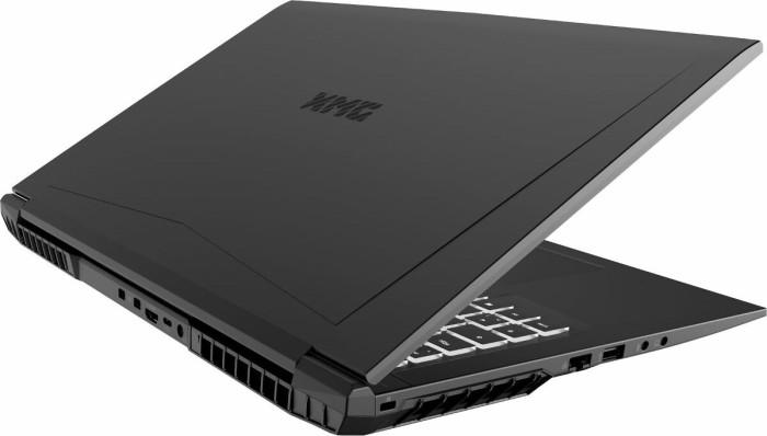 Produktbild XMG Core 17 (17.30", Intel Core i7-10750H, 16 GB, 1000 GB, DE)