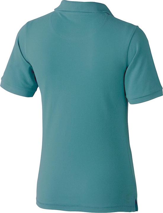 Actual product image Elevate Calgary short sleeve polo (L)