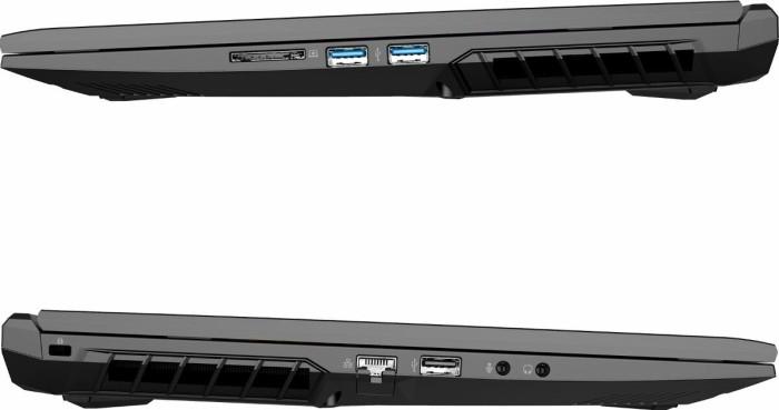 Produktbild XMG Core 17 (17.30", Intel Core i7-10750H, 16 GB, 1000 GB, DE)