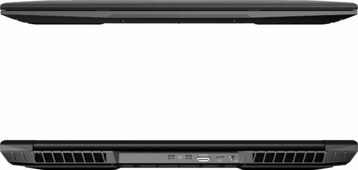 Produktbild XMG Core 17 (17.30", Intel Core i7-10750H, 16 GB, 1000 GB, DE)