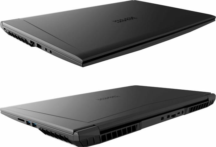 Produktbild XMG Core 17 (17.30", Intel Core i7-10750H, 16 GB, 1000 GB, DE)