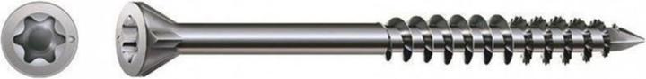 Actual product image Spax Self-tapping screws M SK T20 4.0x40 mm (200 Screws per piece)