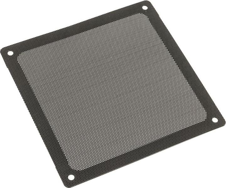 Kolink Magnetisch stoffilter 120mm - zwart