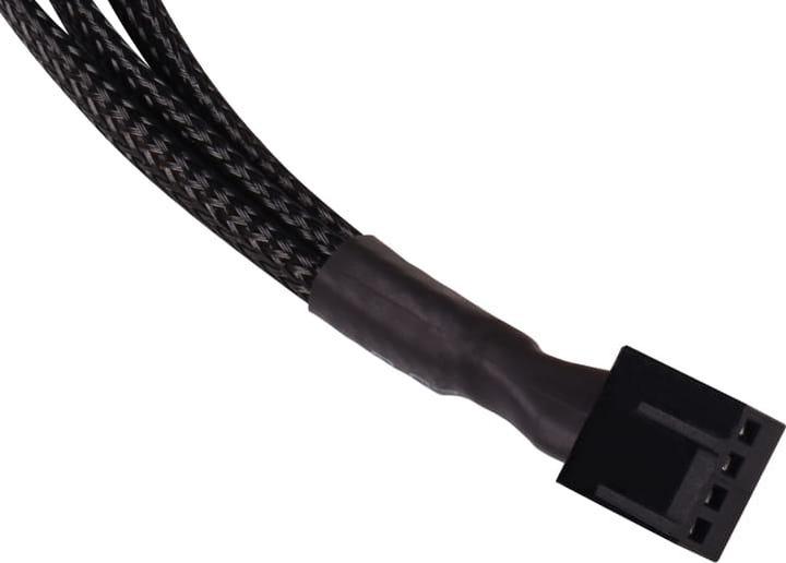 Immagine prodotto Alphacool Sdoppiatore a Y da 4 pin a 3x 4 pin PWM