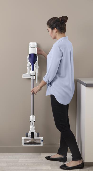 Produktbild Rowenta Air Force 360 MAX