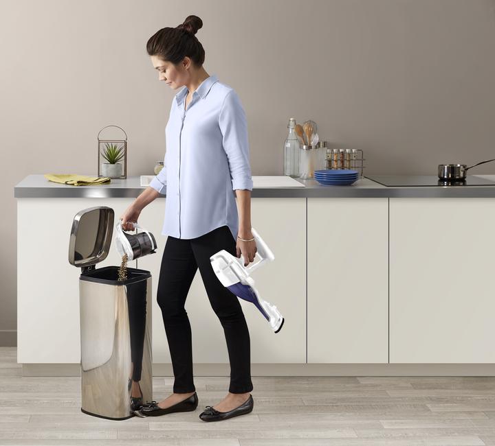 Produktbild Rowenta Air Force 360 MAX