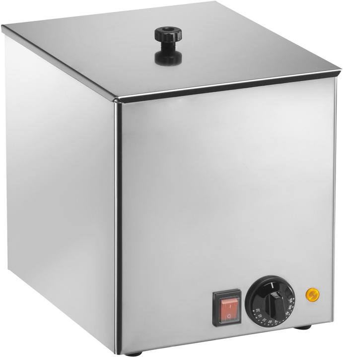 Produktbild Saro HD 100