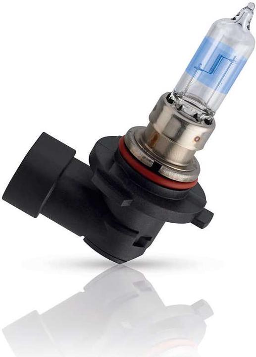 Actual product image Philips WhiteVision (HB3)