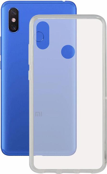 Produktbild KSIX Case (Xiaomi Mi Max 3)