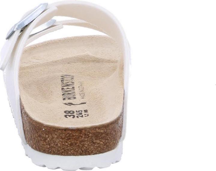 Image du produit Birkenstock Arizona Birko-Flor étroit (40)