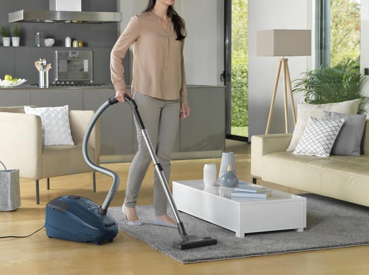 Produktbild Rowenta Power XL Parkett RO3125CH