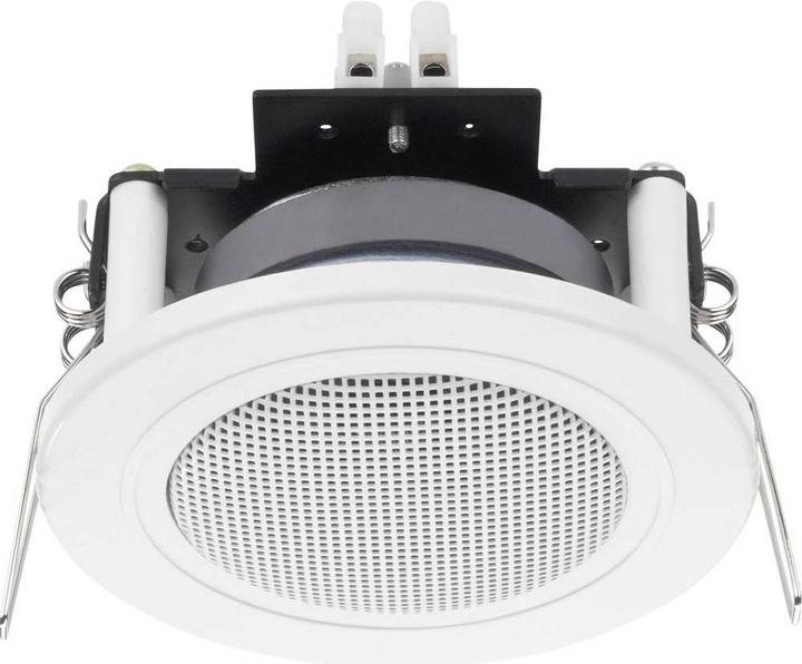 Immagine prodotto Monacor SPE-82/WS Altoparlante integrato 12 W 4 1 pz. (1 pz.)
