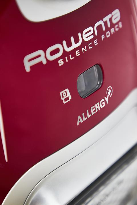 Produktbild Rowenta Silence Force Allergy+ RO7473