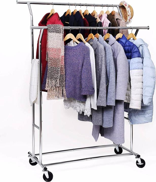 Actual product image Songmics Hangy