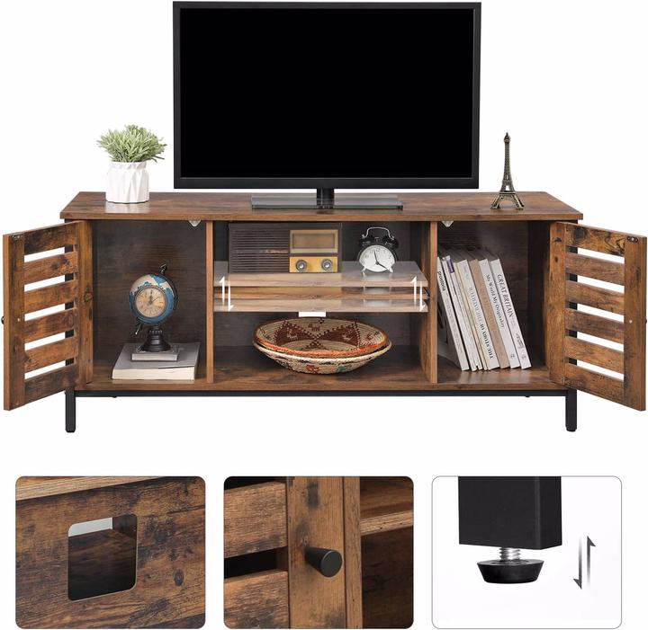 Immagine prodotto Songmics Havanna (110 x 40 x 50 cm)