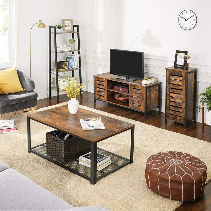 Immagine prodotto Songmics Havanna (110 x 40 x 50 cm)