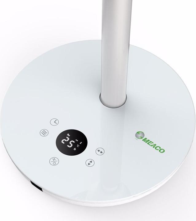 Produktbild Meaco Fan 1056P (60 dB)