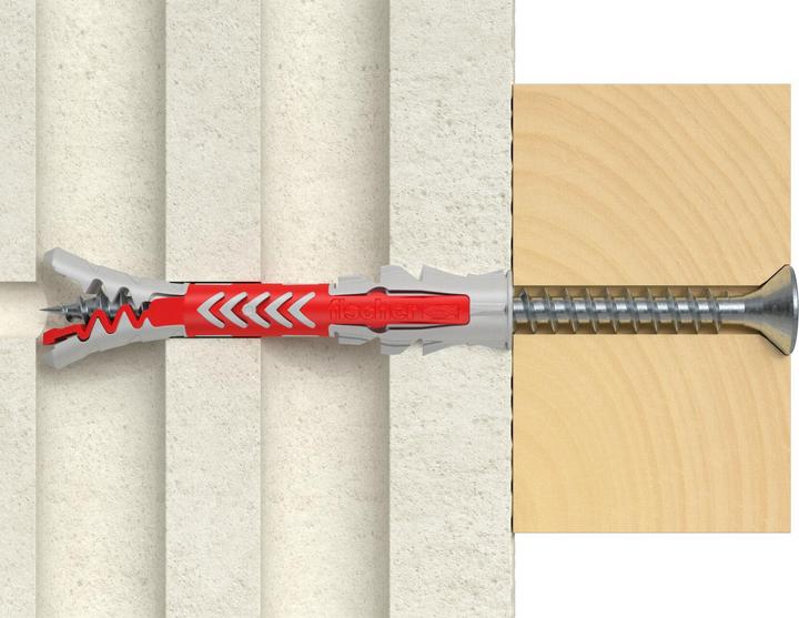 Produktbild Fischer Duopower (18 Stk.)