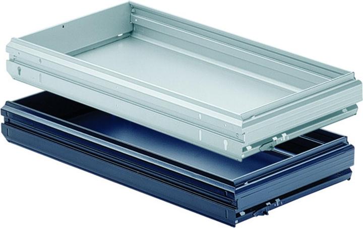 Hettich Tiroir coulissant large pour armoires pr (1 pcs)