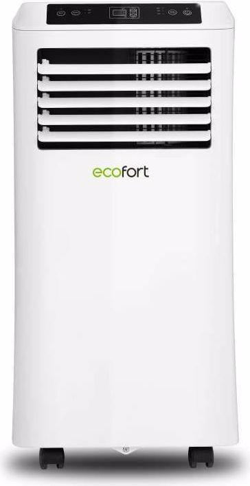 ecofort ecoQ CoolAir 10 (30 m², 10000 BTU/h)