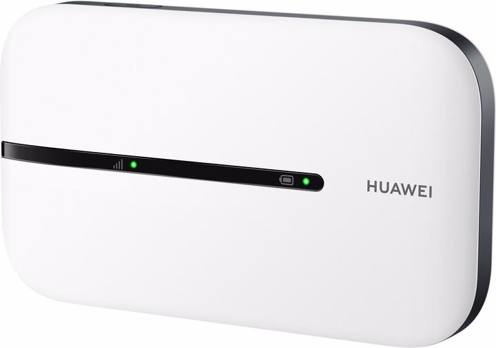 Actual product image Huawei E5576-320 Mobile wireless network equipment