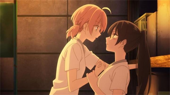 Immagine prodotto Bloom Into You - Volume 3 (Episodio 9-13) in un cofanetto da collezione (DVD) (DVD, Giapponese, Tedesco)