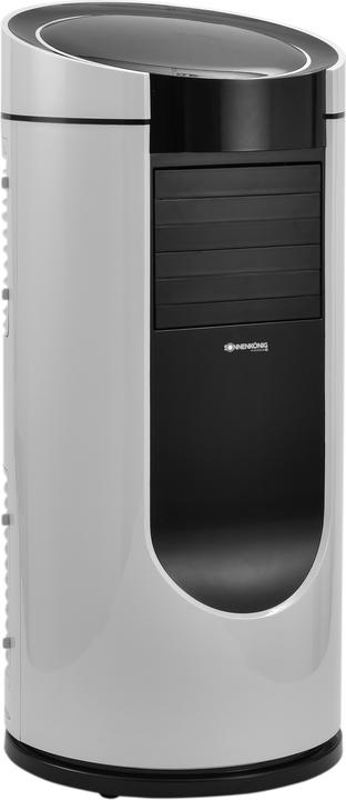 Sonnenkönig Fresco 900 (30 m², 9000 BTU/h)