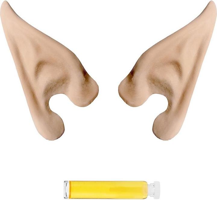 Actual product image Metamorph Moon elves