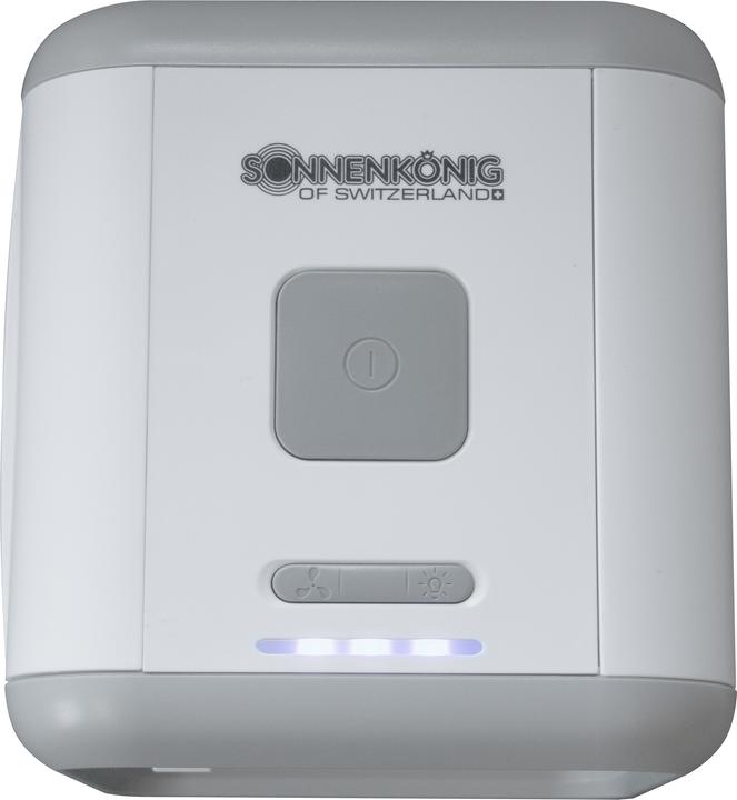 Image du produit Sonnenkönig Cube frais