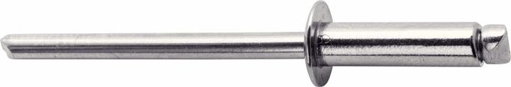 Image du produit Rapid Rivets aveugles en acier inoxydable Ø 3,2 x 8 mm