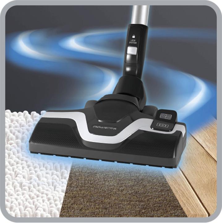 Image du produit Rowenta Beutelloser Staubsauger Silence Force Cyclonic Animal care RO7690EA