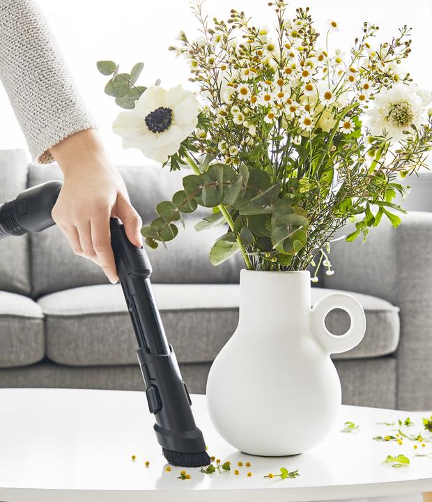 Image du produit Rowenta RO7740 Silence Force Parquet