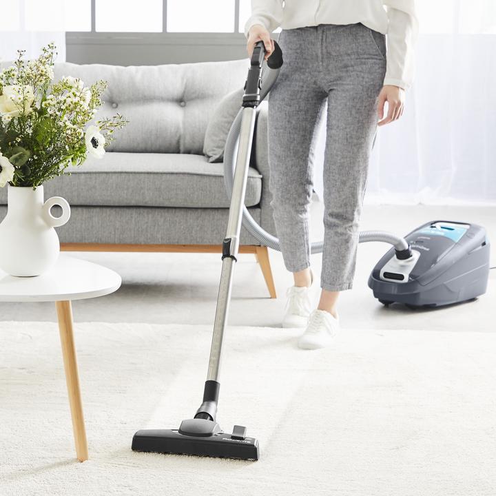 Image du produit Rowenta RO7740 Silence Force Parquet