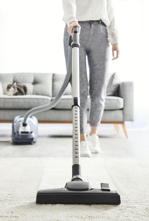 Image du produit Rowenta RO7740 Silence Force Parquet