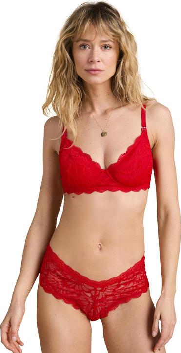 Image du produit Envie de Fraise Umstandsslip aus Spitze (W32/L34, Une unité par pack)