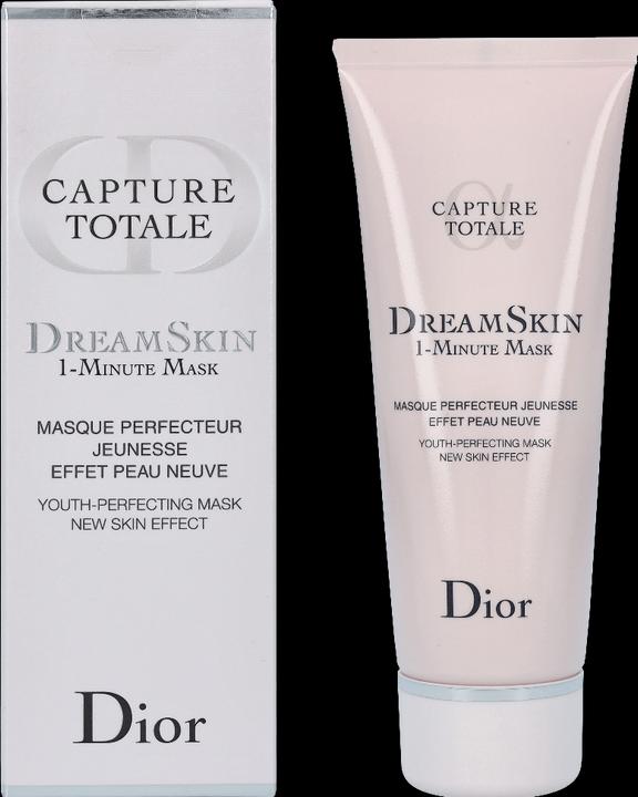 Produktbild Dior Capture Totale (75 ml)
