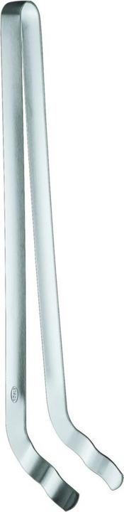 Actual product image Rösle Barbecue tongs curved