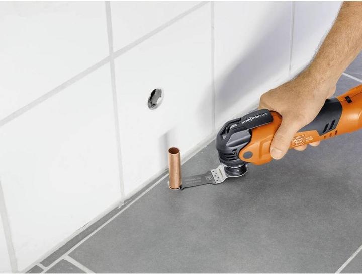 Actual product image Fein MultiMaster AMM 300 Plus Start