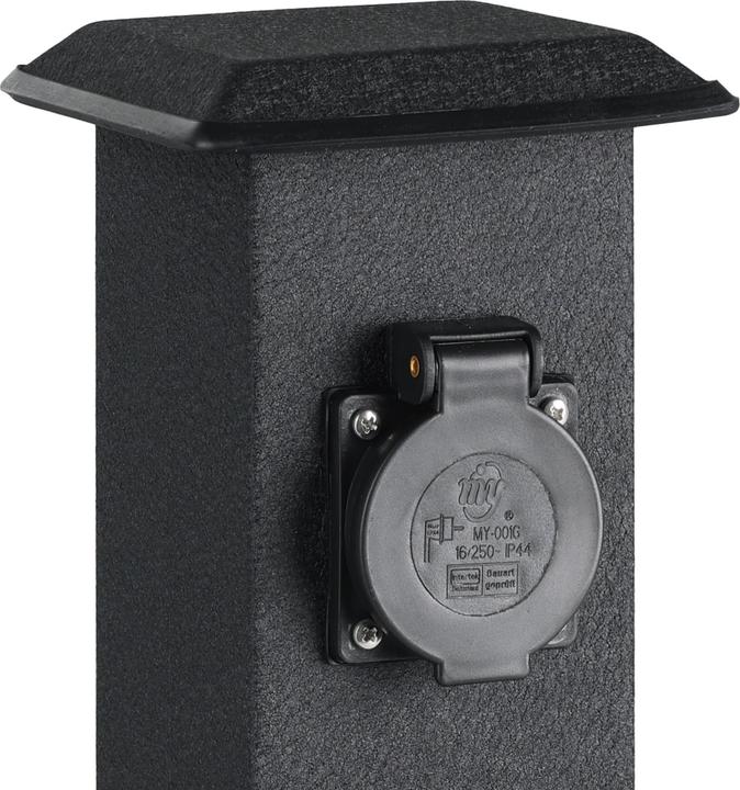 Actual product image EGLO Park (IP44)