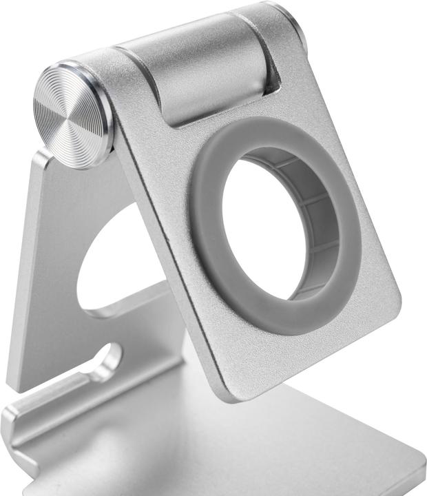 Produktbild InLine Aluminium Halter für die Apple Watch