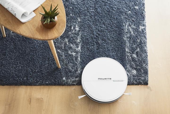 Actual product image Rowenta RR7447 Explorer 60 (Vacuum mopping robot)