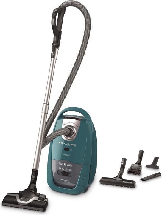 Produktbild Rowenta RO7769 Silence Force Animal