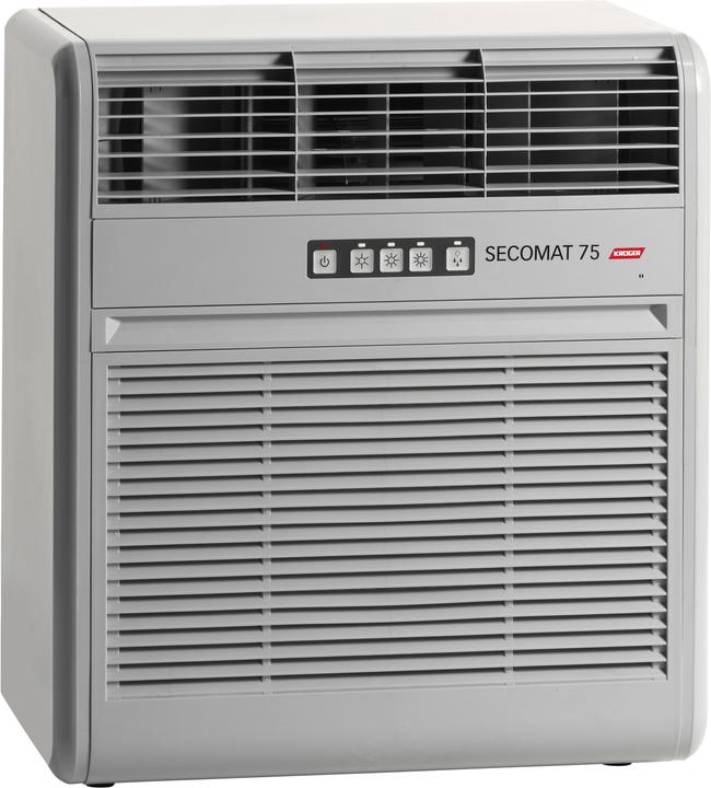Krüger Secomat 75 H