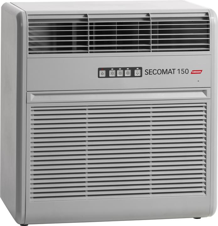 Produktbild Krüger Secomat 150 H