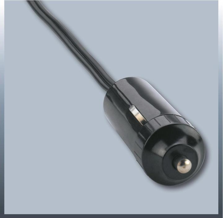 Image du produit Einhell Jaelyn (18 bar, 12 l)